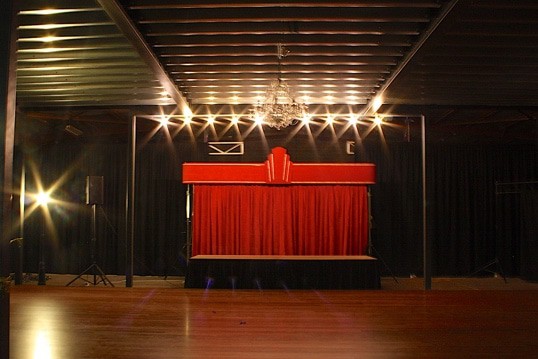Studio 3